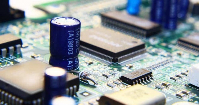 Thiết Kế Mạch Điện – Quy Trình, Kinh Nghiệm & Giải Pháp Tối Ưu Cho Doanh Nghiệp Sản Xuất